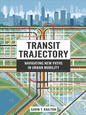 cover image of Transit Trajectory
